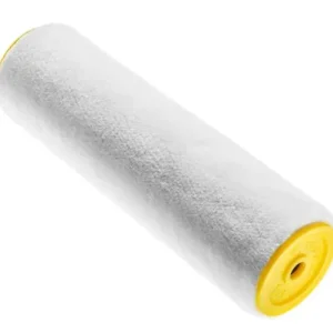 Kup teraz Rolka olejna 10 cm V, mini 20B557 TOPEX